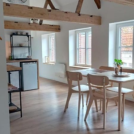 Les Reserves Du Beffroi Aire-sur-la-Lys Extérieur photo