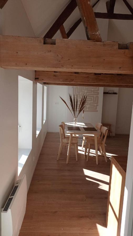 Les Reserves Du Beffroi Aire-sur-la-Lys Extérieur photo