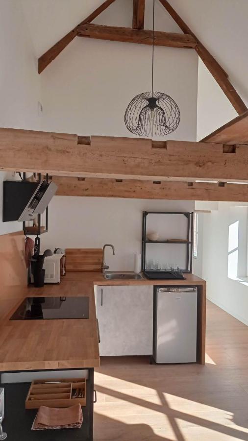 Les Reserves Du Beffroi Aire-sur-la-Lys Extérieur photo