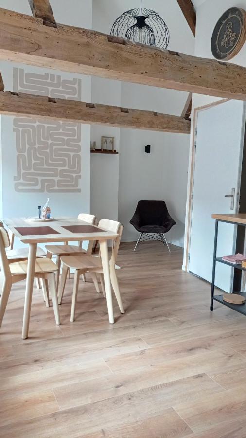 Les Reserves Du Beffroi Aire-sur-la-Lys Extérieur photo