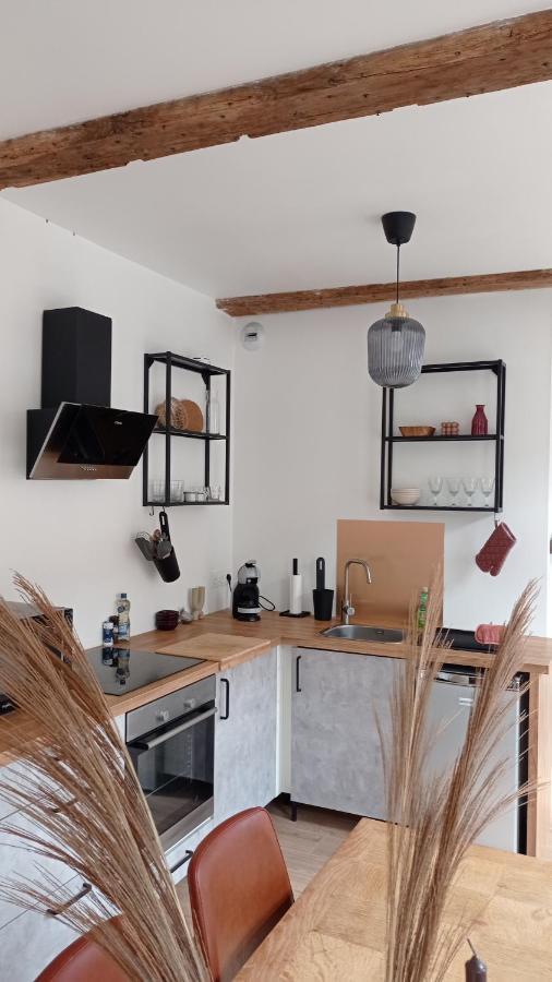 Les Reserves Du Beffroi Aire-sur-la-Lys Extérieur photo